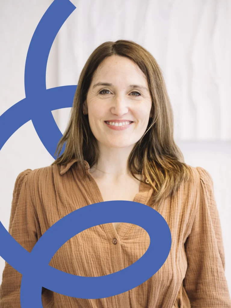 Portrait of Mariona Royo Olazaguirre