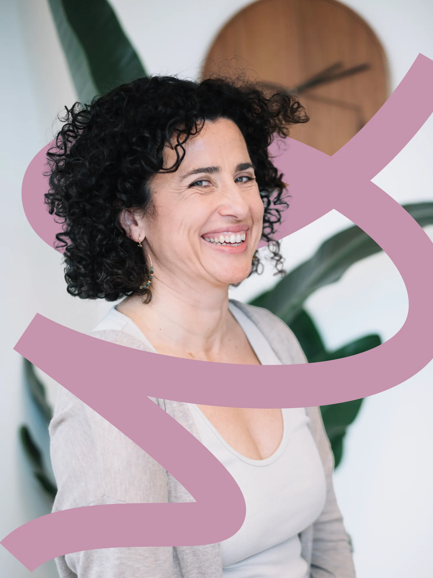 Portrait of Marta Tarrida Tinoco