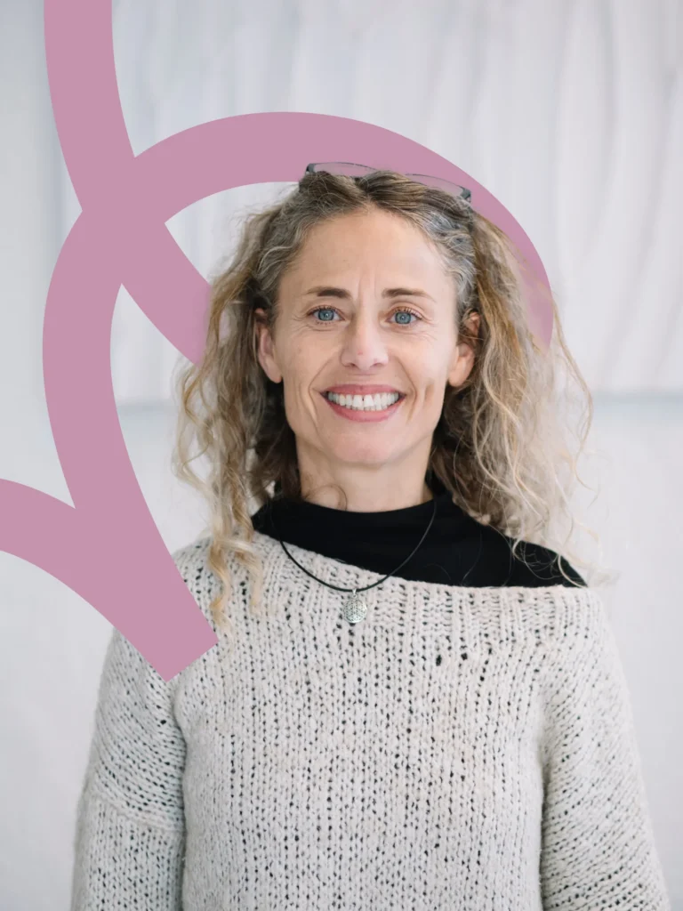 Portrait of Tania Plaza Martínez